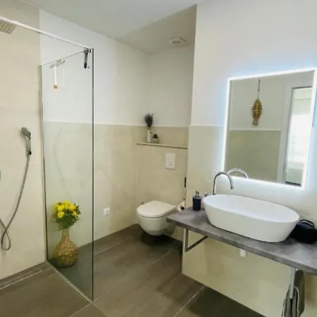 Villa Neru Vodice- Private Heated Pool & Sea View Vodice