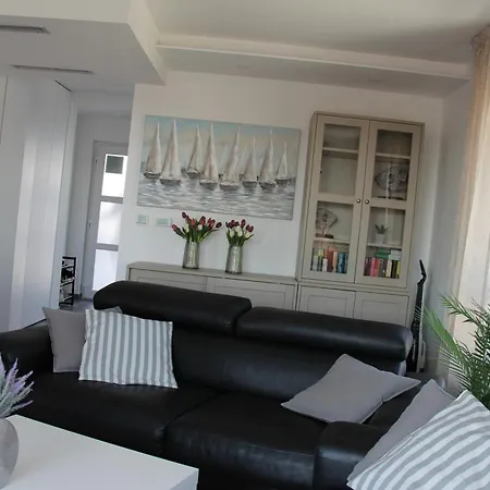 Villa Neru Vodice- Private Heated Pool & Sea View Villa Vodice