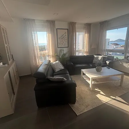 Villa Neru Vodice- Private Heated Pool & Sea View Villa Vodice