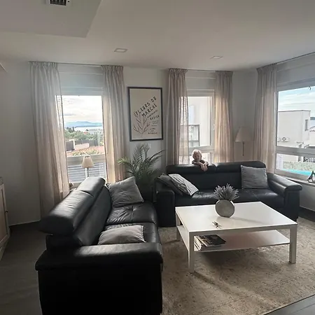 Villa Villa Neru Vodice- Private Heated Pool & Sea View *