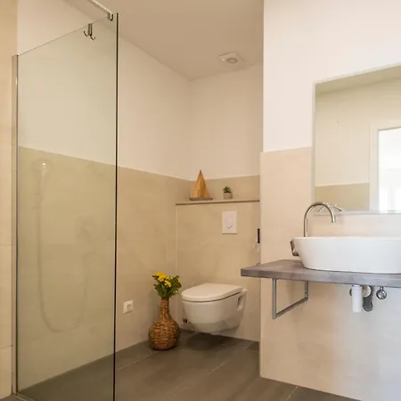 Neru Vodice- Private Heated Pool & Sea View Willa Vodice