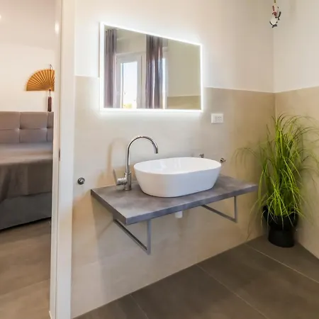 Neru Vodice- Private Heated Pool & Sea View Willa Vodice