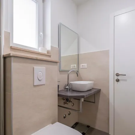 Willa Neru Vodice- Private Heated Pool & Sea View *