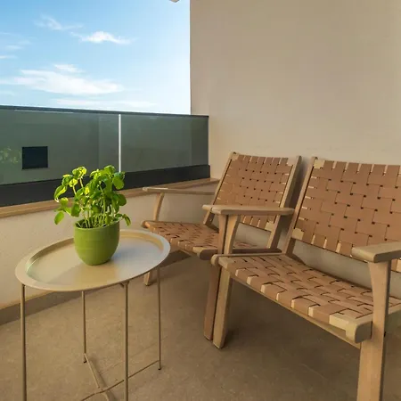 Willa Neru Vodice- Private Heated Pool & Sea View Vodice